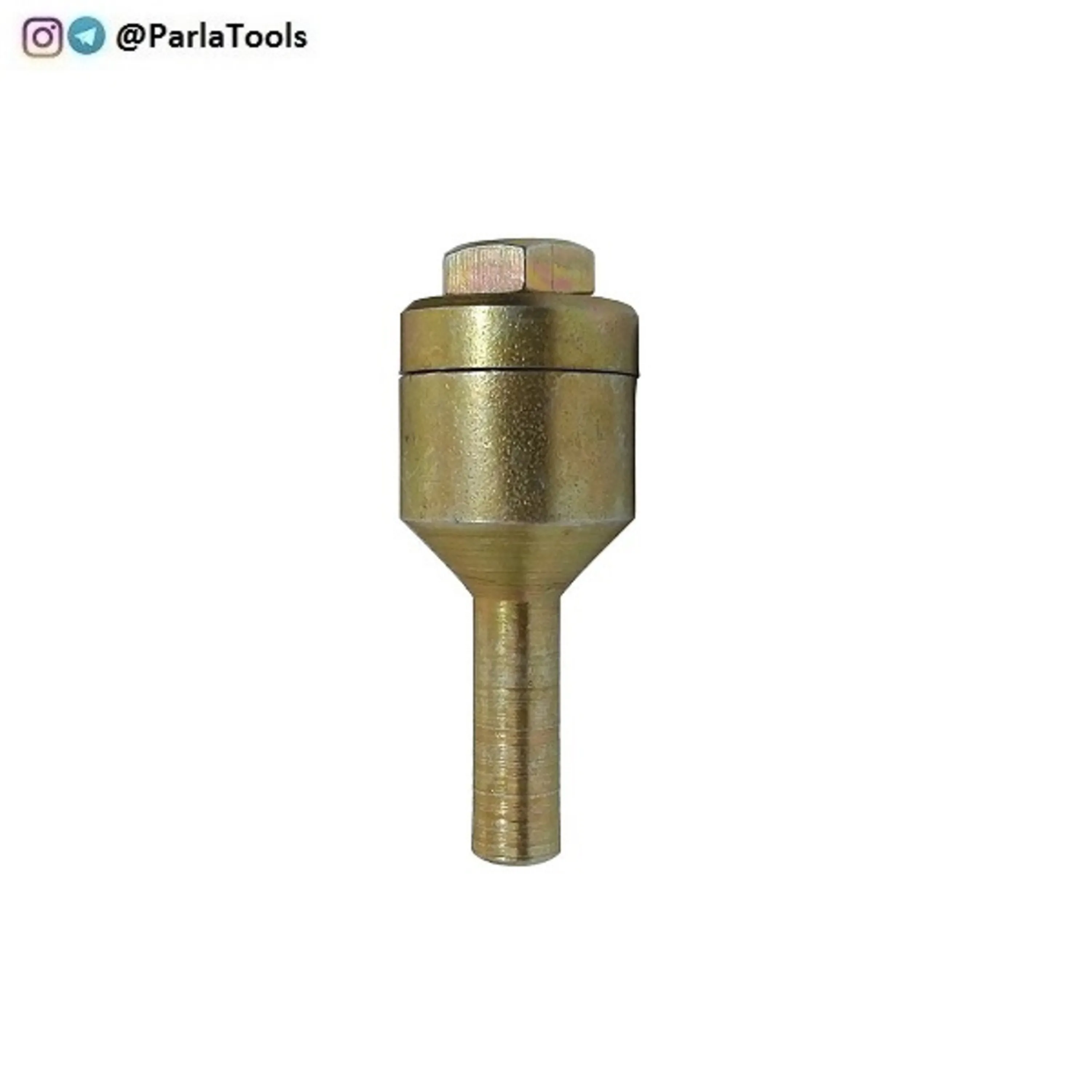 رابط سگمنت گوهرتراشی