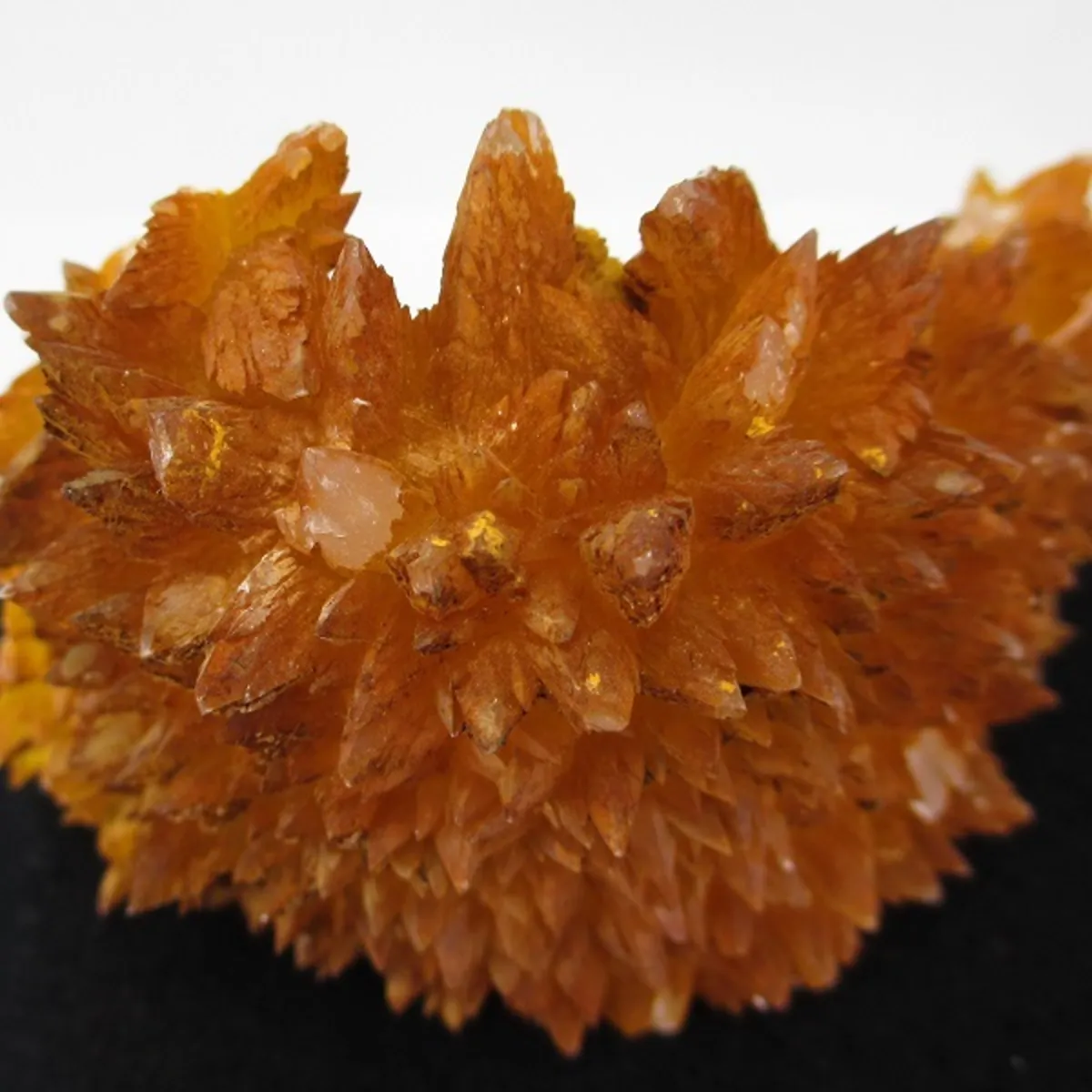 تصویر سنگ راف کلسیت کد 2265 