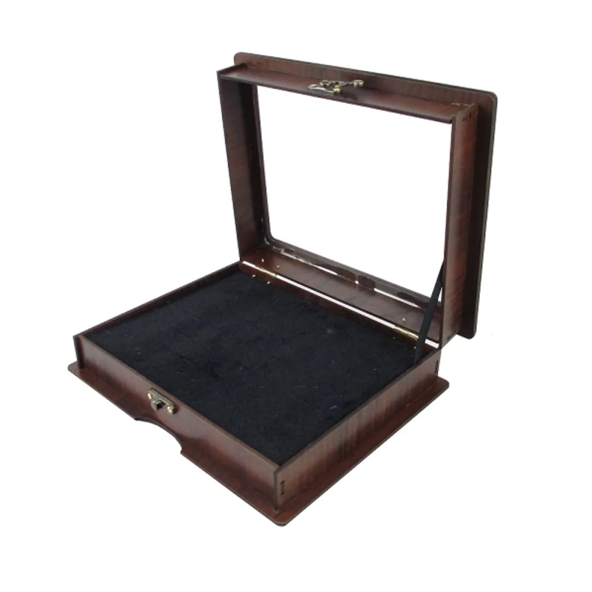 تصویر جعبه انگشتر 55 عددی کد 2660 