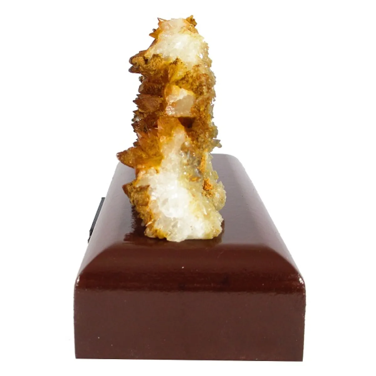 تصویر سنگ راف کلسیت کد 2707 