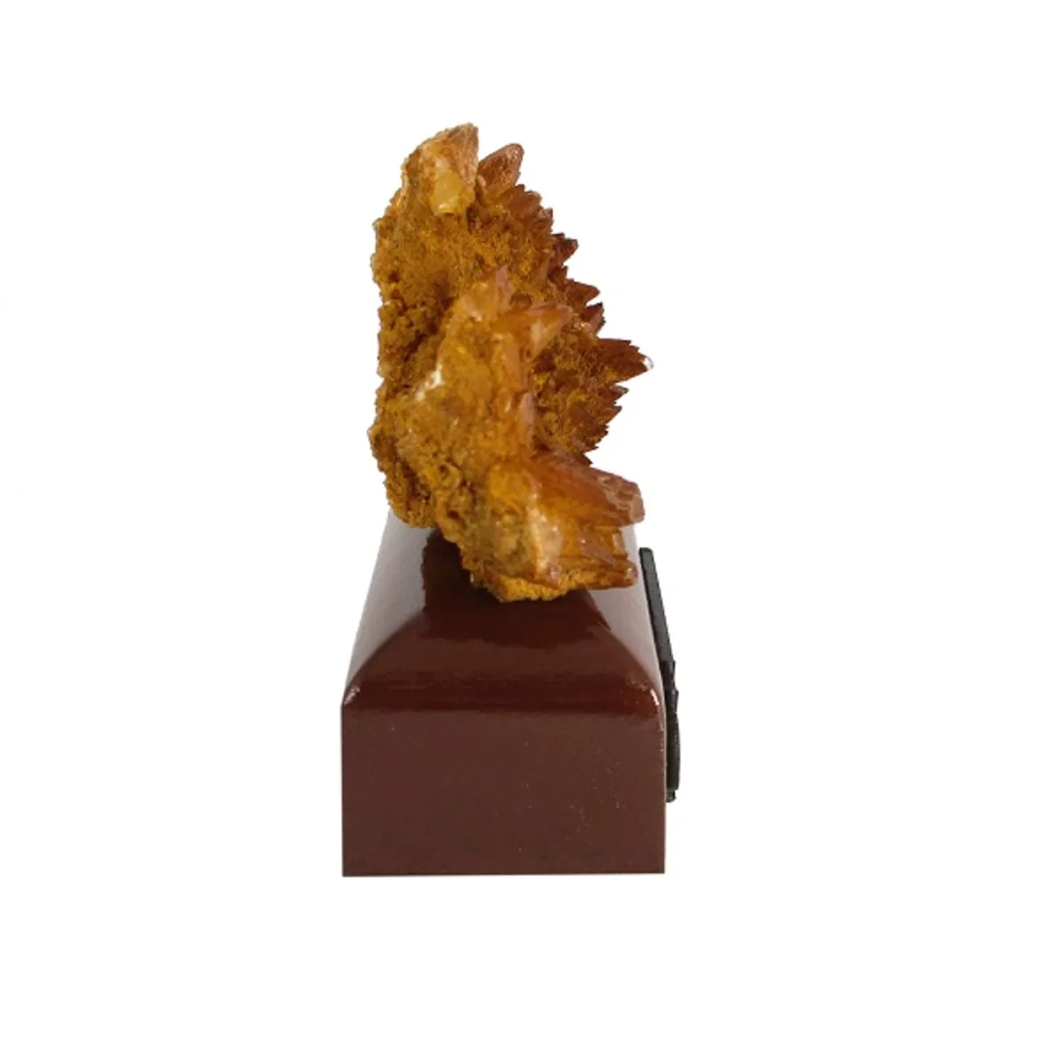 تصویر سنگ راف کلسیت کد 2821 