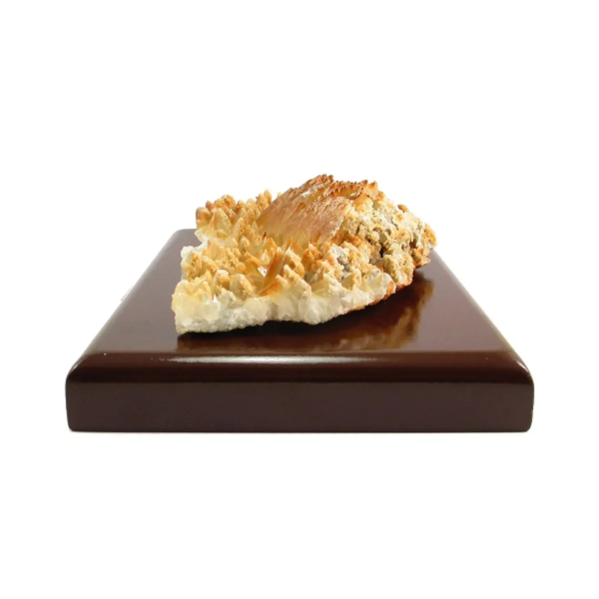 تصویر سنگ راف کلسیت کد 3347 