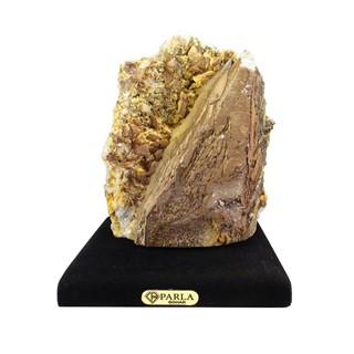 سنگ راف ژیپس-کلسیت کد 3287