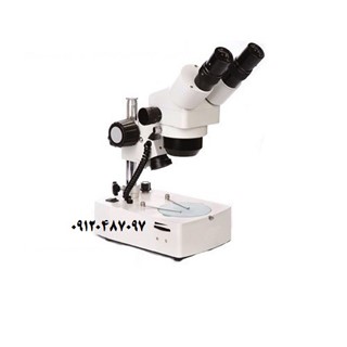 میکروسکوپ استریو ZSM-1001  کد 3501