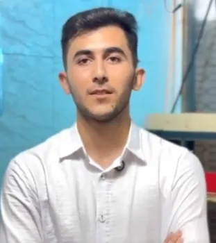 مغازه تعمیرات نقره اقای پویا لطفی مرند