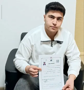 نظرات هنرجوی گرامی آقای عباسی در مورد دوره طراحی جواهر