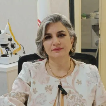 نظرات هنرجوی عزیز خانم ستاره جدیری از دوره های فروش طلا و جواهر